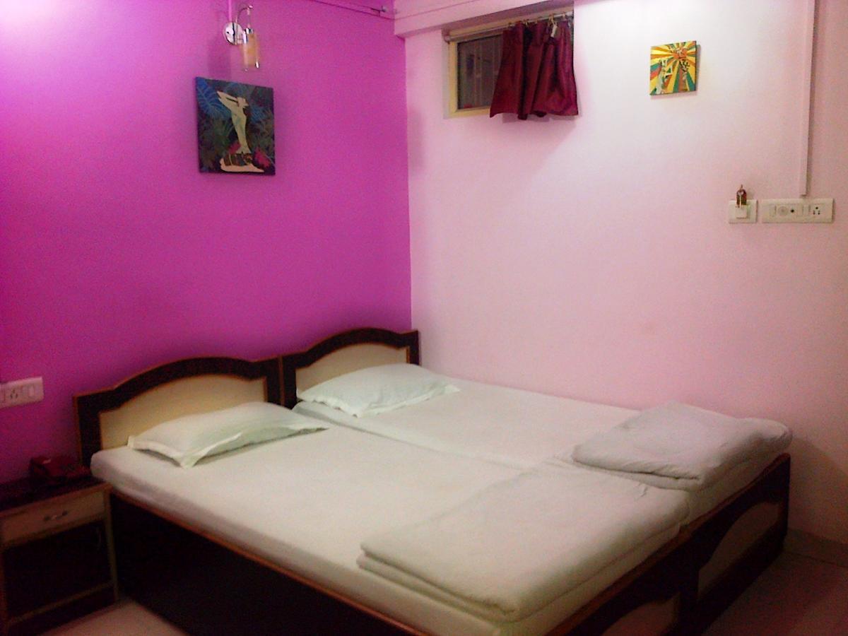 Hotel Mega Palace Patna  Exterior photo