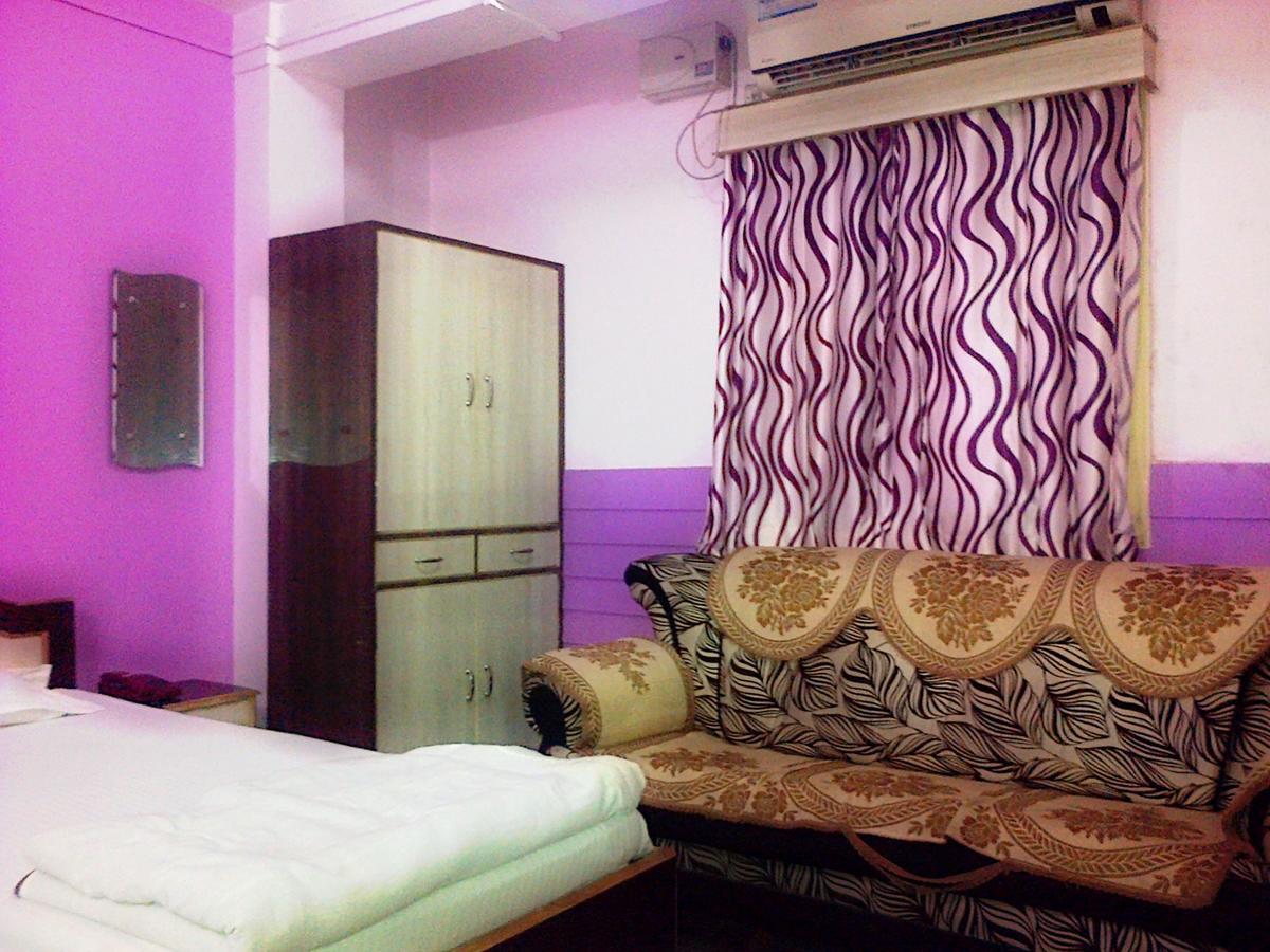 Hotel Mega Palace Patna  Exterior photo